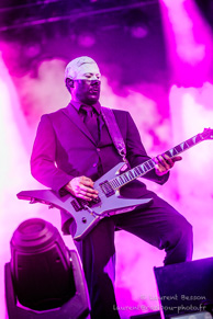 Limp Bizkit / Hellfest 2018 - Clisson - 23 juin 2018