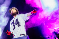 Limp Bizkit / Hellfest 2018 - Clisson - 23 juin 2018
