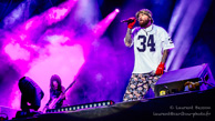 Limp Bizkit / Hellfest 2018 - Clisson - 23 juin 2018