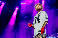Limp Bizkit / Hellfest 2018 - Clisson - 23 juin 2018