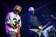 Limp Bizkit / Hellfest 2018 - Clisson - 23 juin 2018