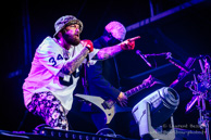 Limp Bizkit / Hellfest 2018 - Clisson - 23 juin 2018