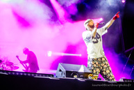 Limp Bizkit / Hellfest 2018 - Clisson - 23 juin 2018