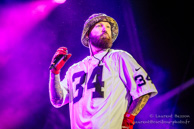 Limp Bizkit / Hellfest 2018 - Clisson - 23 juin 2018