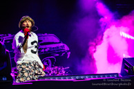 Limp Bizkit / Hellfest 2018 - Clisson - 23 juin 2018