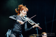 Lindsey Stirling / Main Square Festival 2015 - Arras - 03 juillet 2015