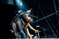 Lindsey Stirling / Main Square Festival 2015 - Arras - 03 juillet 2015