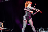 Lindsey Stirling / Main Square Festival 2015 - Arras - 03 juillet 2015