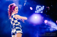 Lindsey Stirling / Fête de l'Humanité 2016 - Parc Départemental de la Courneuve - 09 septembre 2016