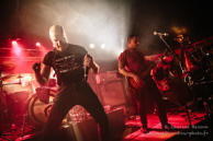 Lion's Law / Festival Sur les Pointes - Vitry sur Seine - 12 mai 2017