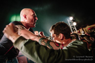 Lion's Law / Festival Sur les Pointes - Vitry sur Seine - 12 mai 2017