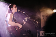 Lisa Hannigan / La Maroquinerie - 12 septembre 2016