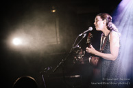 Lisa Hannigan / La Maroquinerie - 12 septembre 2016