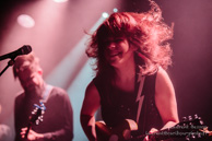 Lisa Leblanc / Festival Aurores Montreal - La Maroquinerie - 07 décembre 2016