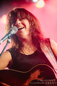 Lisa Leblanc / Festival Aurores Montreal - La Maroquinerie - 07 décembre 2016