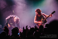 Lisa Leblanc / Festival Aurores Montreal - La Maroquinerie - 07 décembre 2016