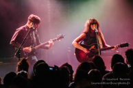 Lisa Leblanc / Festival Aurores Montreal - La Maroquinerie - 07 décembre 2016