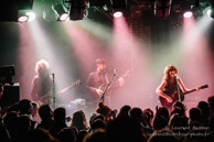 Lisa Leblanc / Festival Aurores Montreal - La Maroquinerie - 07 décembre 2016
