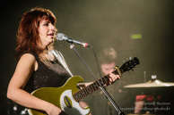 Lisa Leblanc / Festival Aurores Montreal - La Maroquinerie - 07 décembre 2016