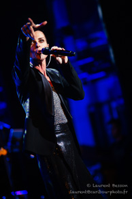 Lisa Stansfield / Le Trianon - 23 avril 2018