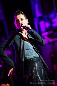 Lisa Stansfield / Le Trianon - 23 avril 2018