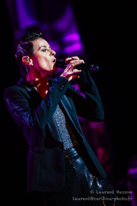Lisa Stansfield / Le Trianon - 23 avril 2018