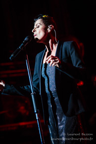 Lisa Stansfield / Le Trianon - 23 avril 2018