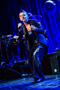 Lisa Stansfield / Le Trianon - 23 avril 2018