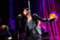 Lisa Stansfield / Le Trianon - 23 avril 2018