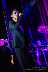 Lisa Stansfield / Le Trianon - 23 avril 2018