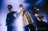 Liss / La Boule Noire - 05 avril 2016