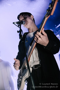 Liss / La Boule Noire - 05 avril 2016