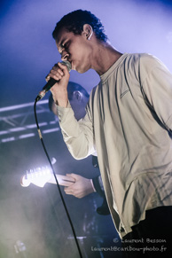 Liss / La Boule Noire - 05 avril 2016