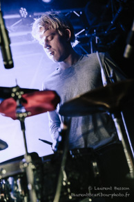 Liss / La Boule Noire - 05 avril 2016