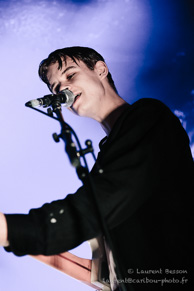 Liss / La Boule Noire - 05 avril 2016