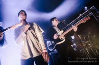 Liss / La Boule Noire - 05 avril 2016
