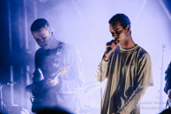 Liss / La Boule Noire - 05 avril 2016