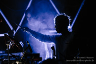 Liss / La Boule Noire - 05 avril 2016