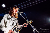 Little Barrie / Le Point Ephémère - 09 septembre 2015