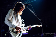 Little Barrie / Le Point Ephémère - 09 septembre 2015
