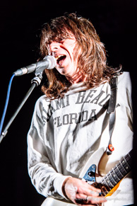 Little Barrie / Le Point Ephémère - 09 septembre 2015