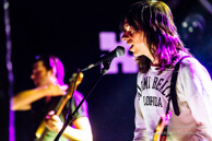 Little Barrie / Le Point Ephémère - 09 septembre 2015