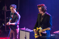 Little Green Cars / Le Trianon - 15/11/13 (1ère Partie de Half Moon Run)