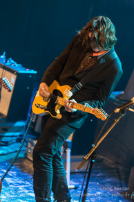 Little Green Cars / Le Trianon - 15/11/13 (1ère Partie de Half Moon Run)