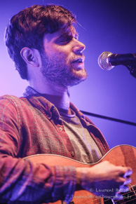 Little Mountain / Le Bataclan - 21 novembre 2014