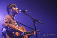 Little Mountain / Le Bataclan - 21 novembre 2014