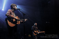 Little Mountain / Le Bataclan - 21 novembre 2014