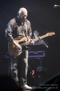 Little Mountain / Le Bataclan - 21 novembre 2014