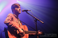 Little Mountain / Le Bataclan - 21 novembre 2014