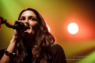 Little Mountain / Le Bataclan - 21 novembre 2014